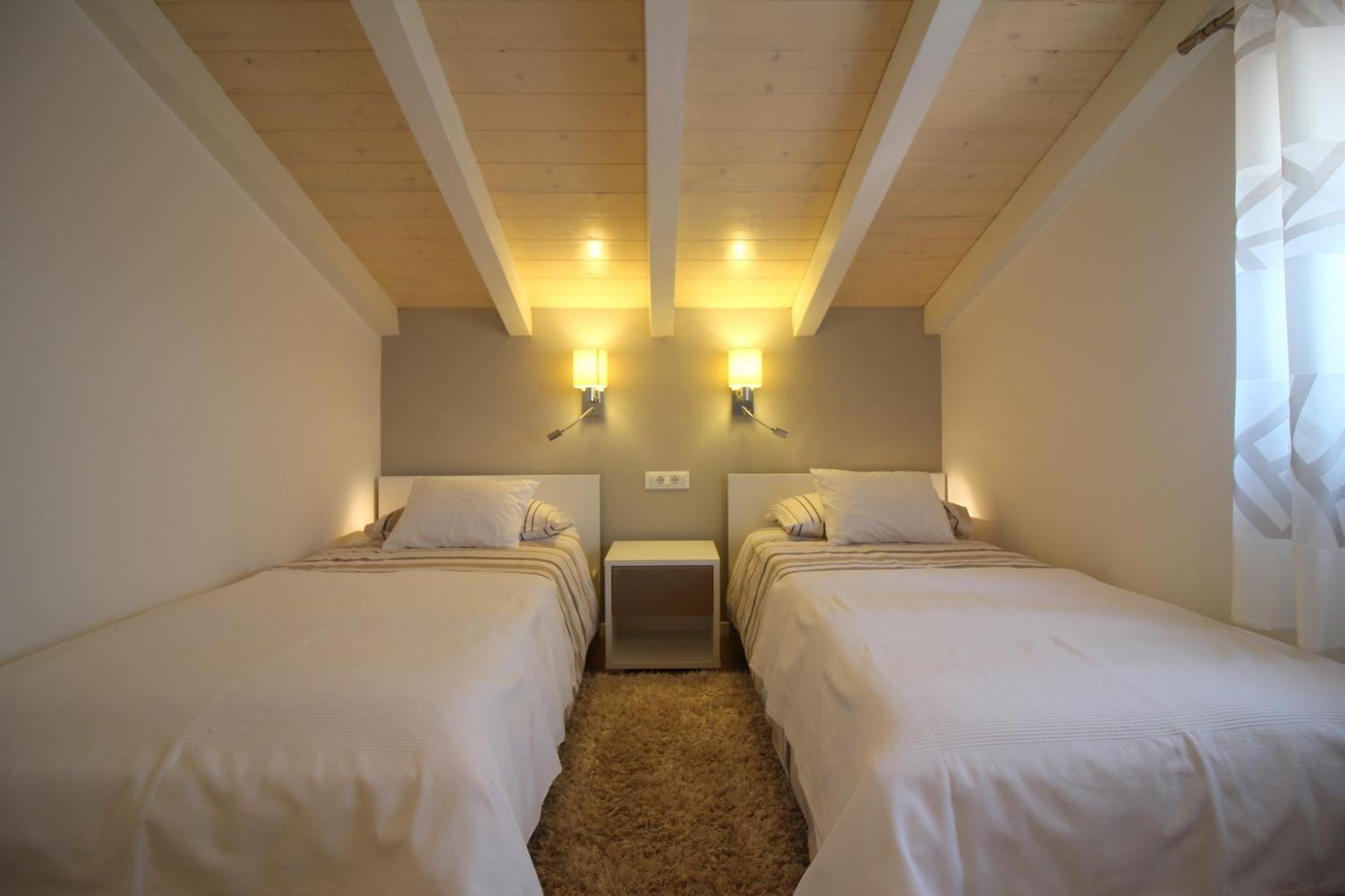 Apartments Tancel Poreč Quarto foto