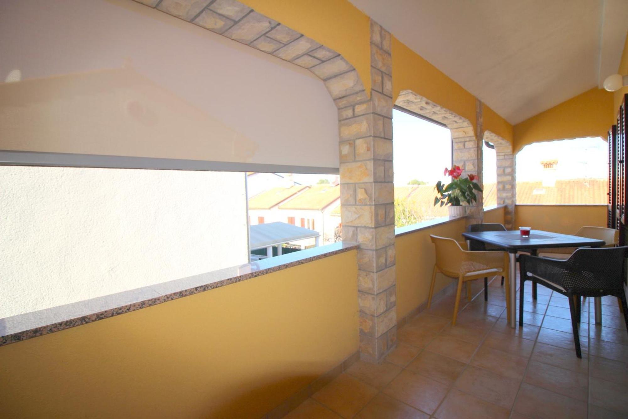 Apartments Tancel Poreč Quarto foto
