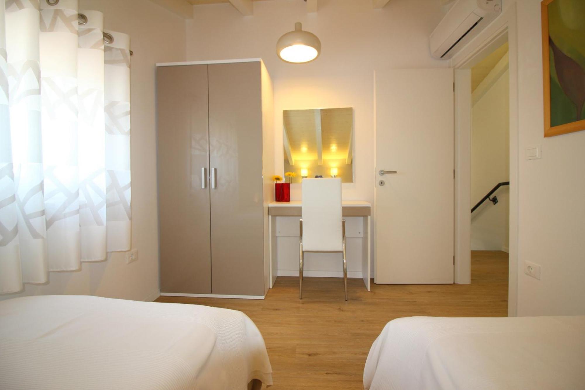 Apartments Tancel Poreč Quarto foto