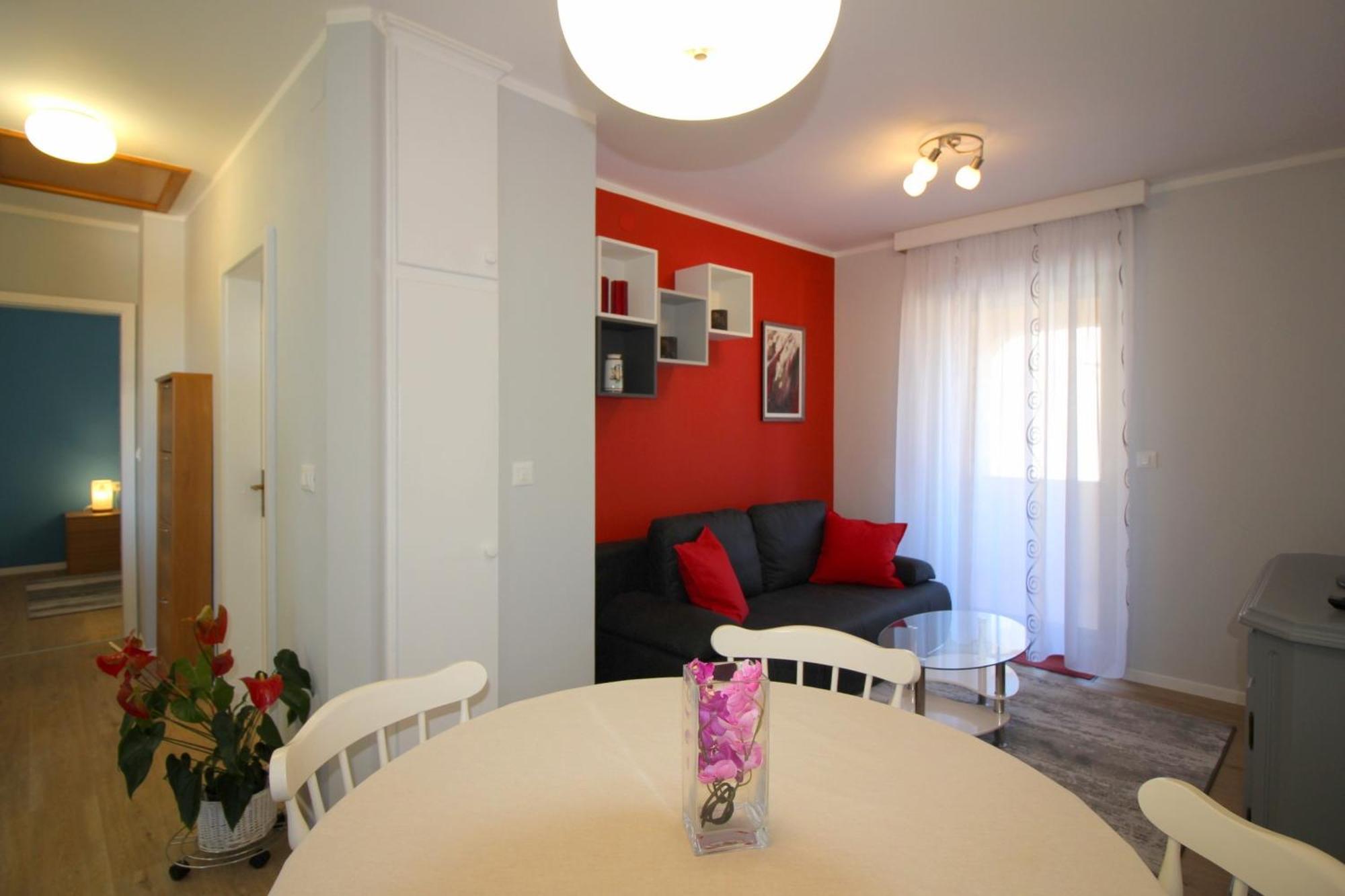 Apartments Tancel Poreč Quarto foto